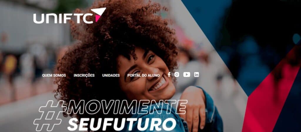 FTC Vitória da Conquista Ba