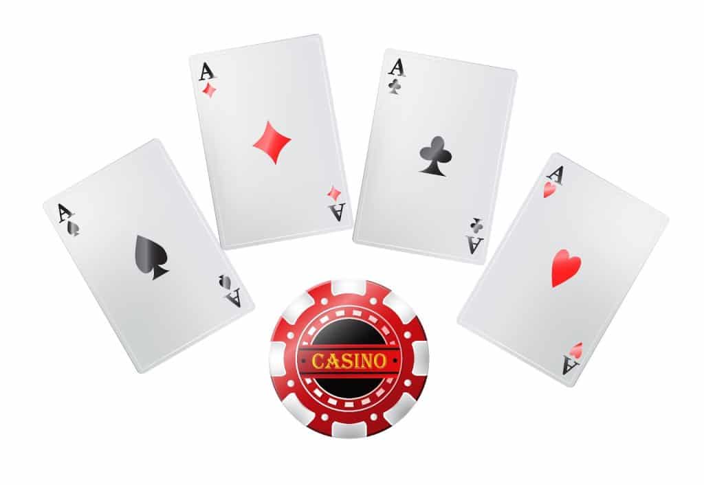 blackjack online