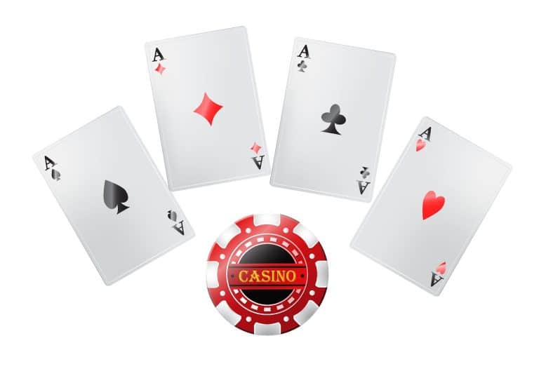 blackjack online