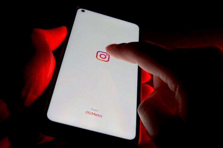 como recuperar conversas apagadas do Instagram pelo celular