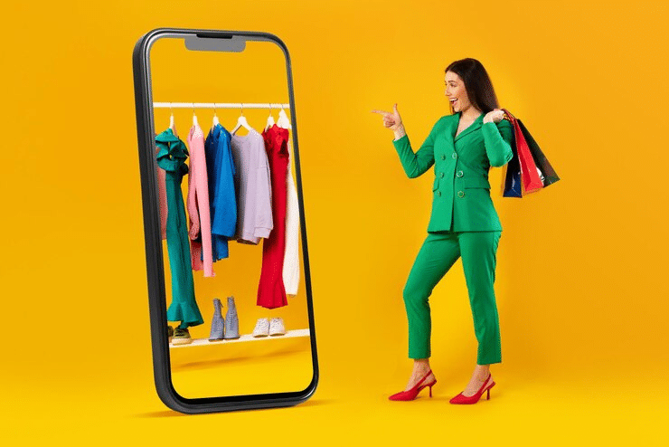 como pedir reembolso na Shein