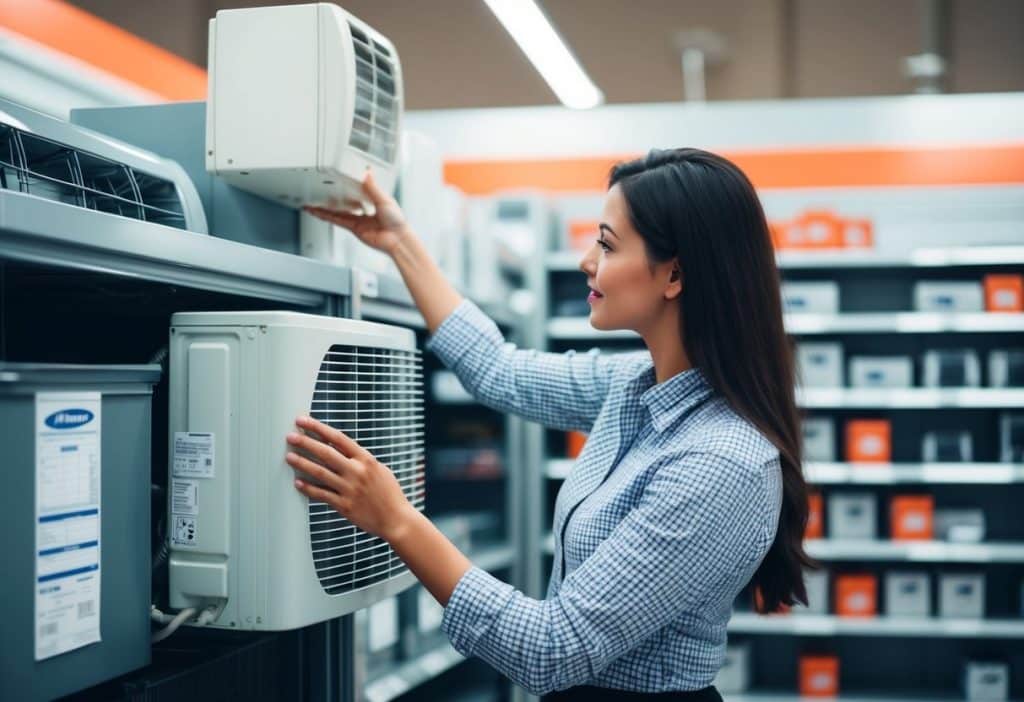 Melhor Ar Condicionado