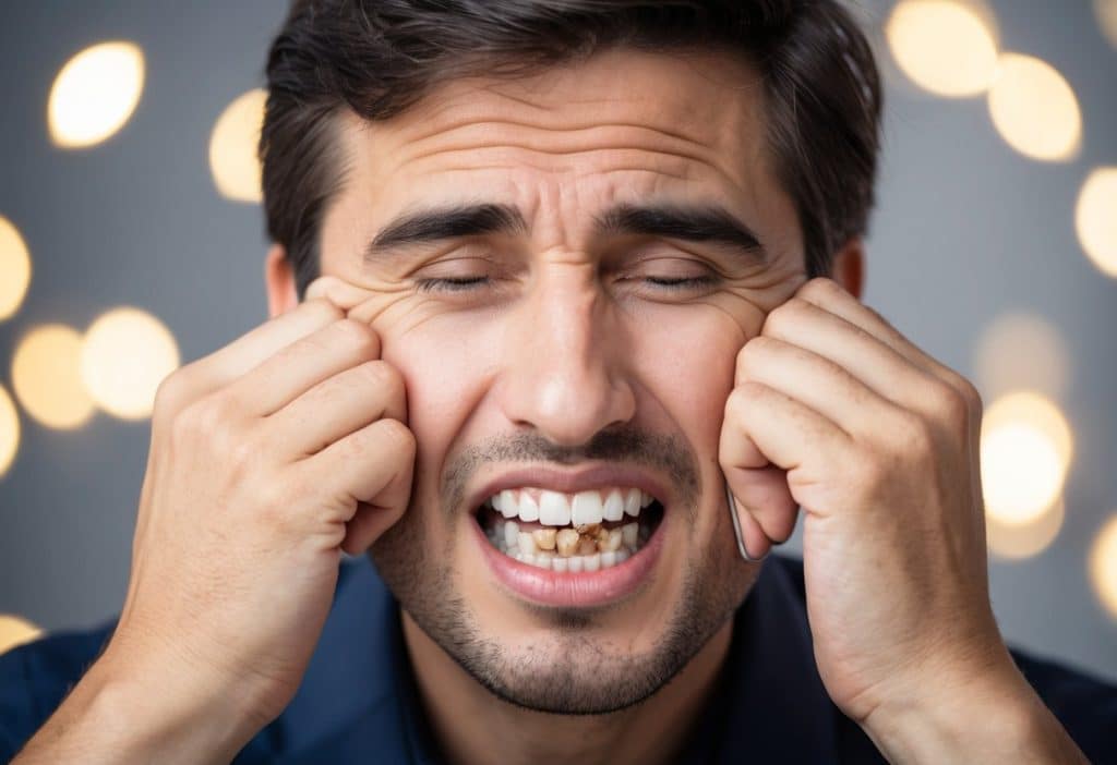 remédio para dor de dente furado