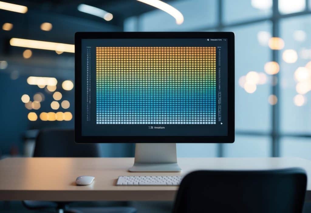 o que é anti banding