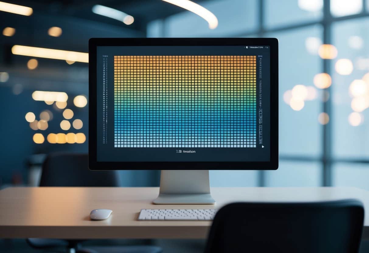 o que é anti banding