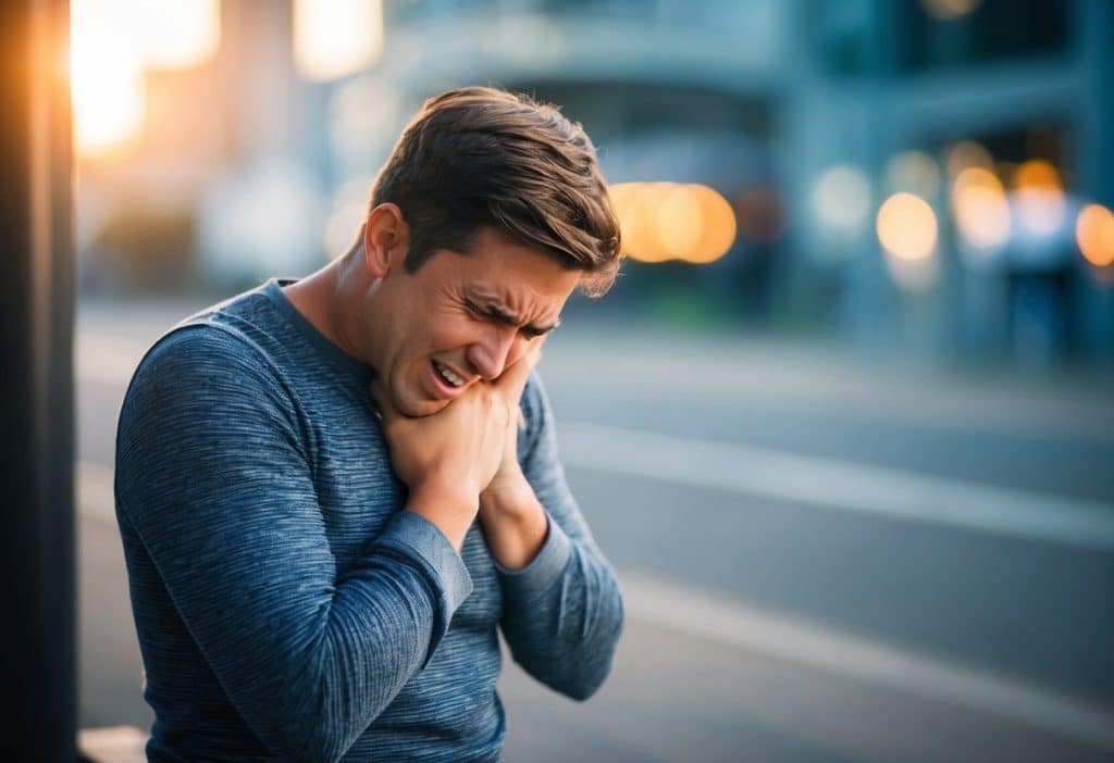 tramadol efeitos colaterais