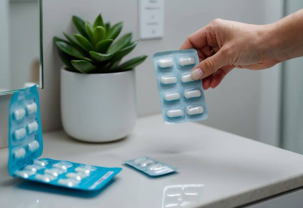 amora anticoncepcional