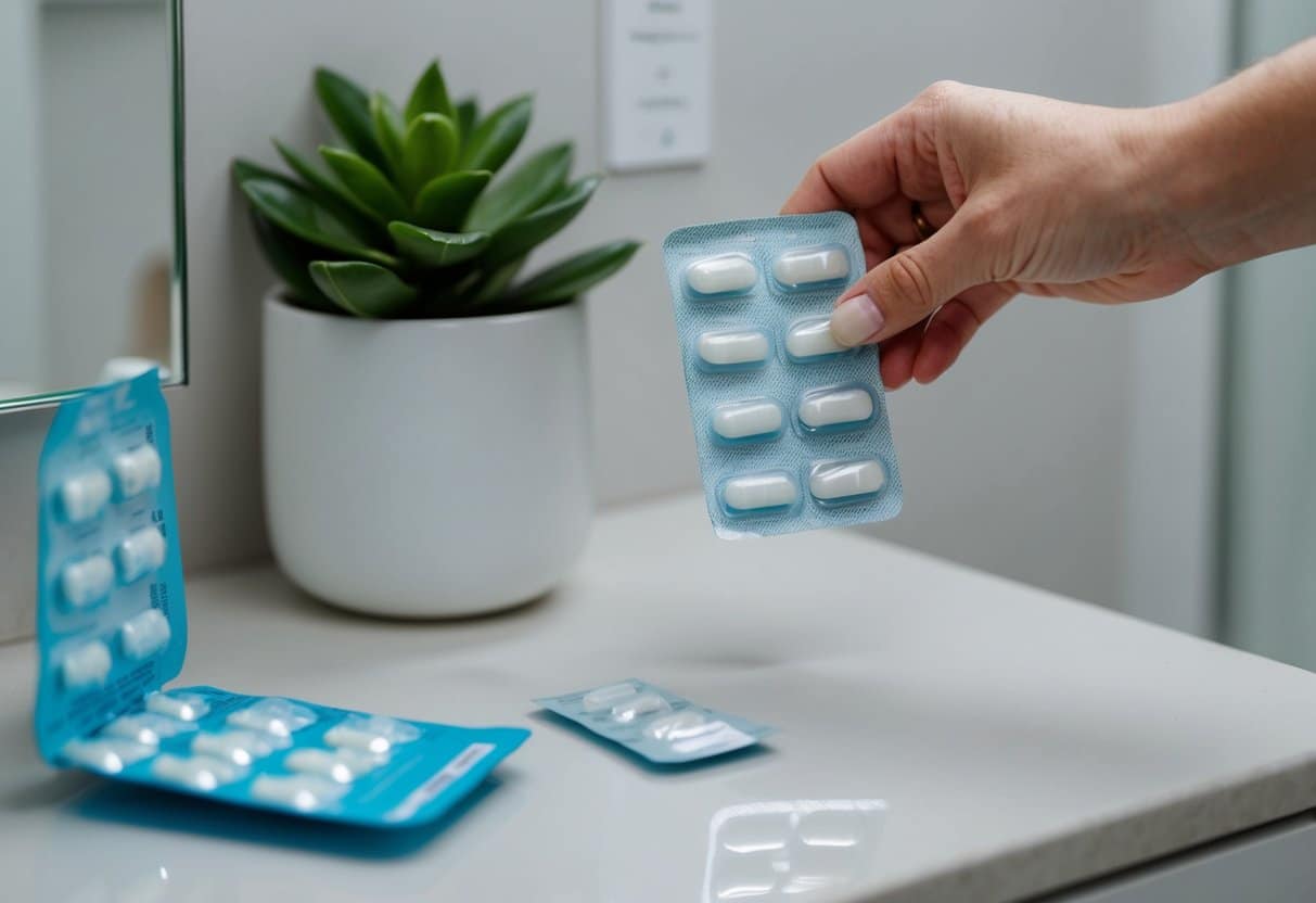 amora anticoncepcional