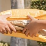 rastrear pedido na Dafiti