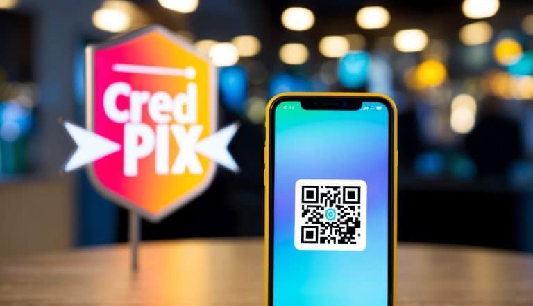 o que significa cred pix