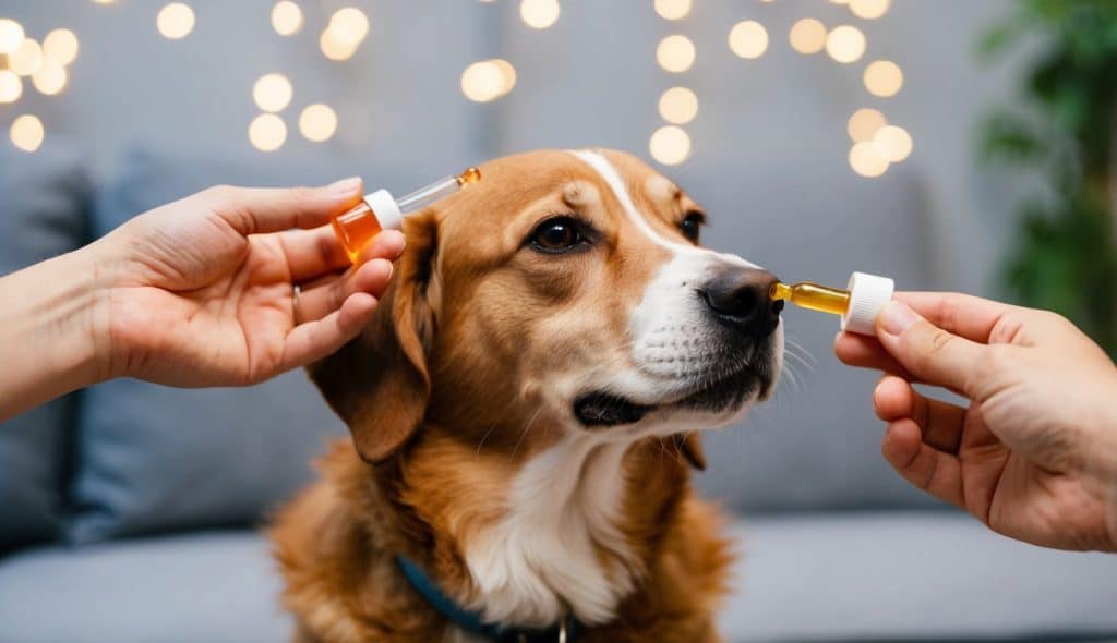 pode dar Dramin para cachorro