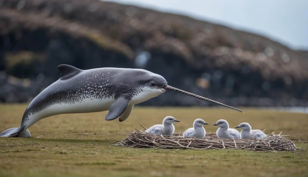animais que começam com a letra N