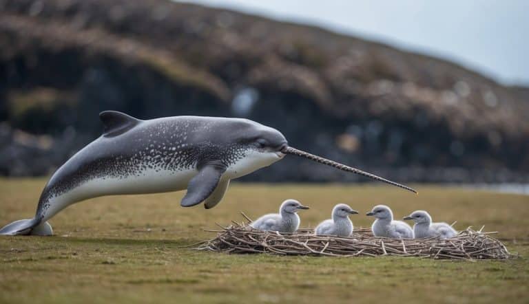 animais que começam com a letra N