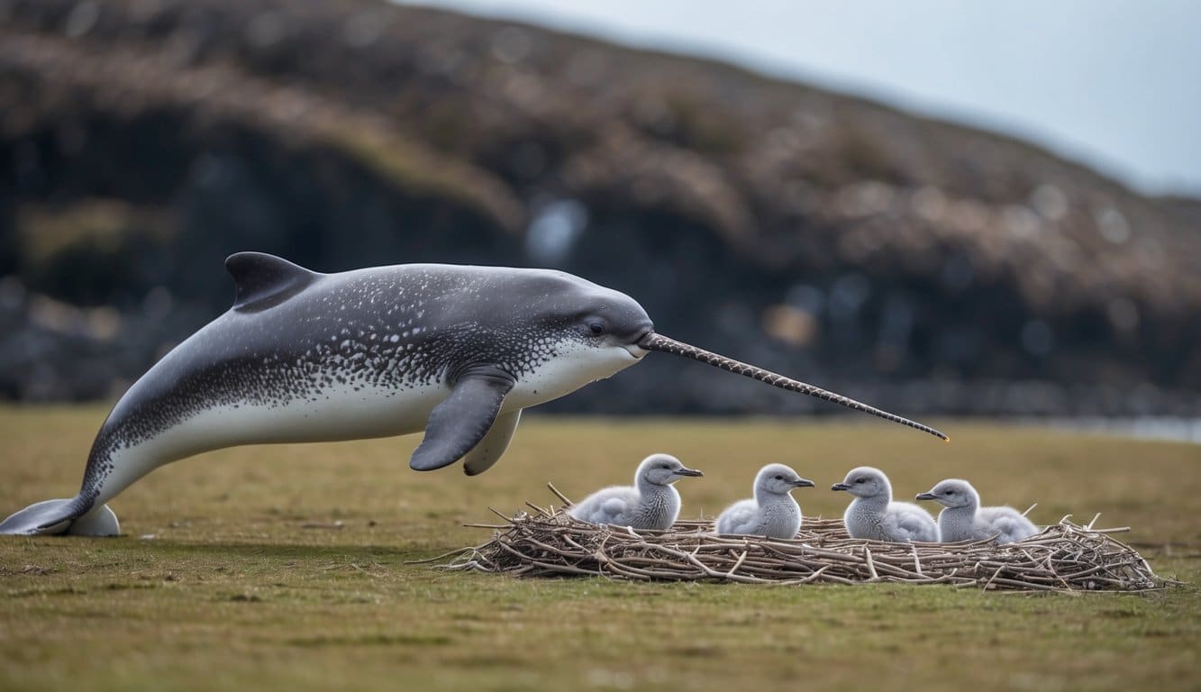 animais que começam com a letra N