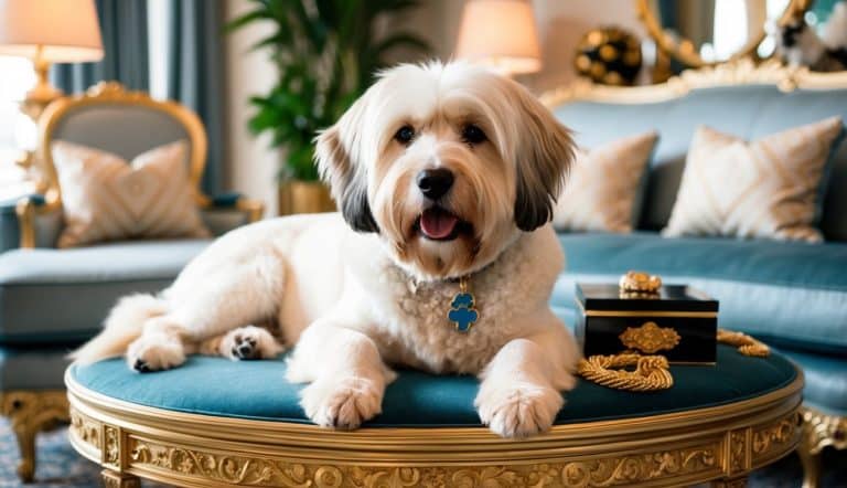 raças de cachorro de rico