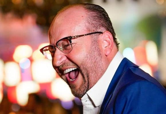 Nelson Wilians Fratoni Rodrigues