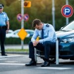 Como funciona o processo de suspensão da CNH e como recorrer