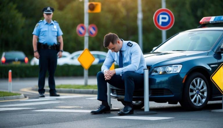 Como funciona o processo de suspensão da CNH e como recorrer
