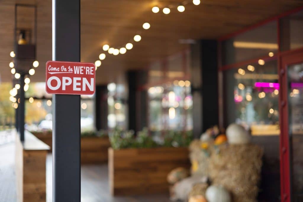 Restaurante Aberto Agora: Como Encontrar Boas Opções?