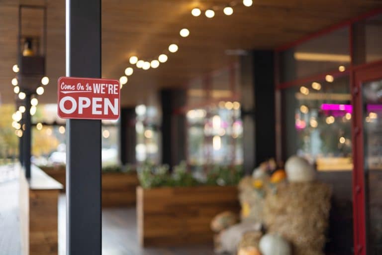 Restaurante Aberto Agora: Como Encontrar Boas Opções?