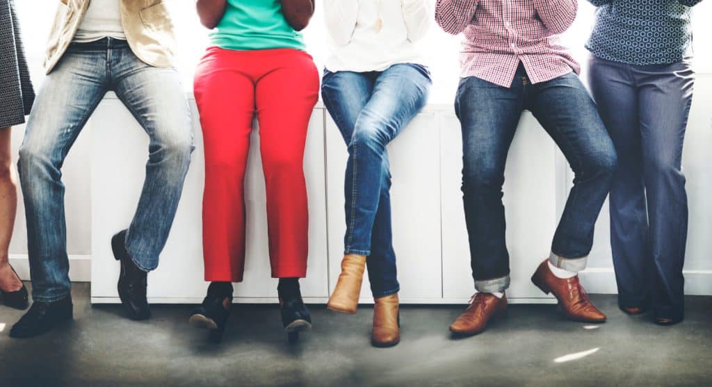 Os Modelos de Calça Jeans Que Nunca Saem de Moda