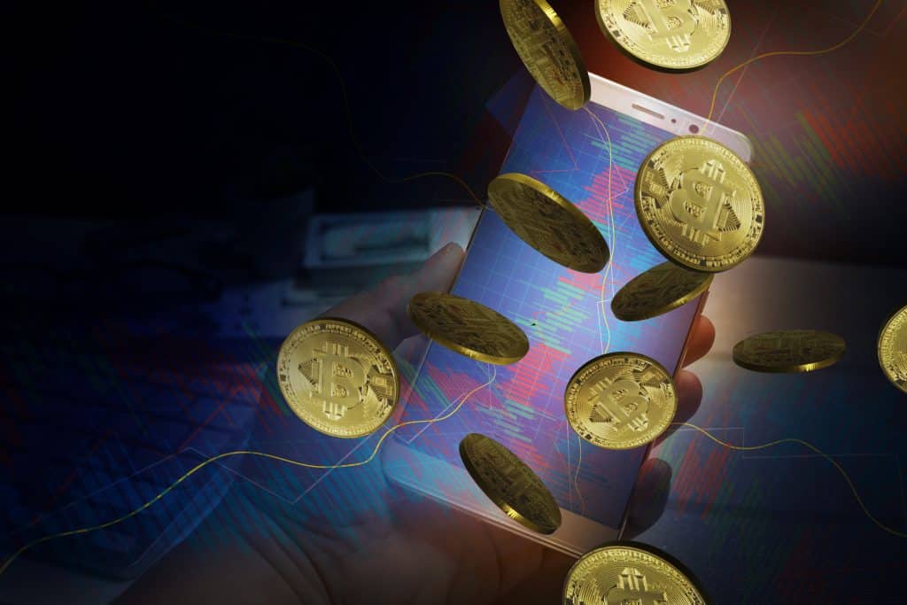 Criptoativos e a nova economia digital