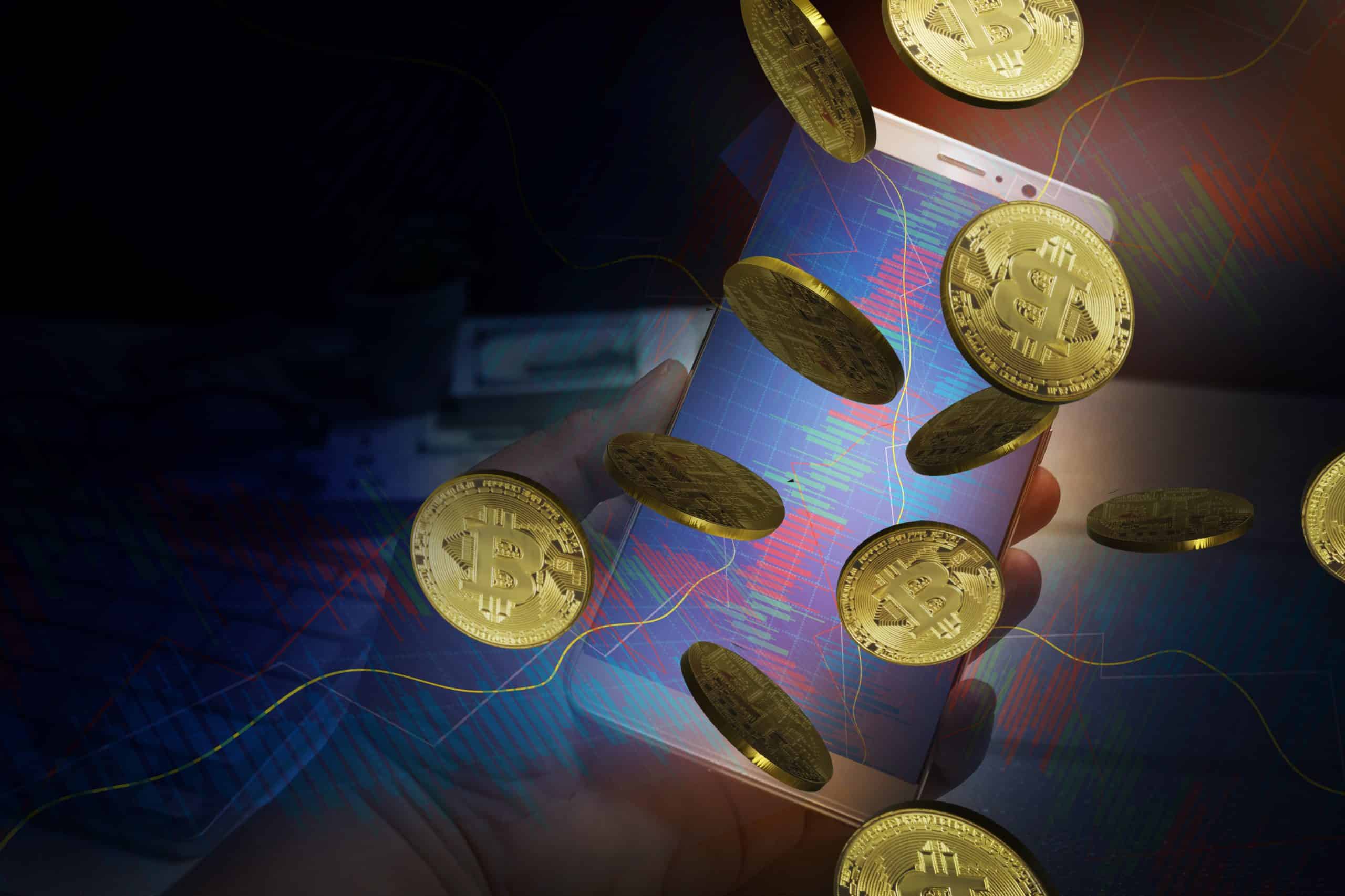 Criptoativos e a nova economia digital