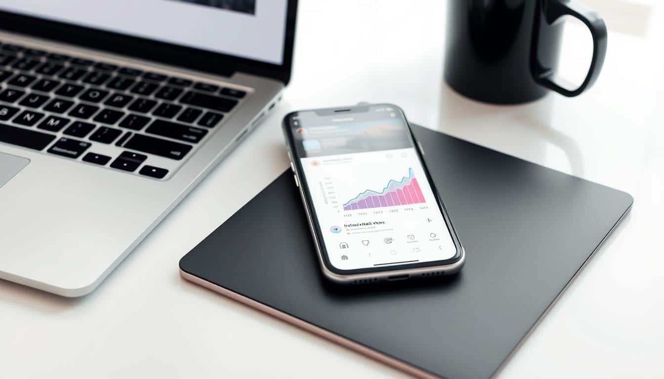 Comprar visualizações para Reels no Instagram é uma ótima estratégia. Ela ajuda a aumentar o alcance e o engajamento.