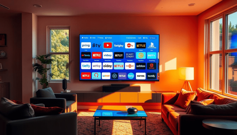 Como usar a internet para acompanhar programação de TV