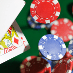 Como jogar Poker Texas Hold'em?