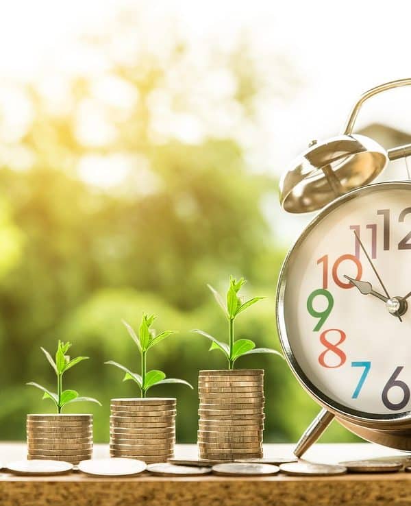 Como aumentar o score