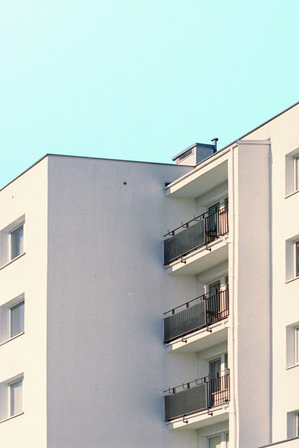 financiamento de apartamento