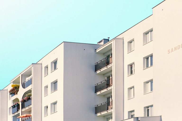financiamento de apartamento